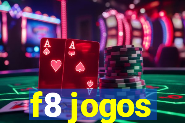 f8 jogos